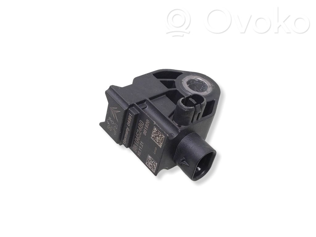 Airbagsensor Crashsensor Drucksensor   9810452480