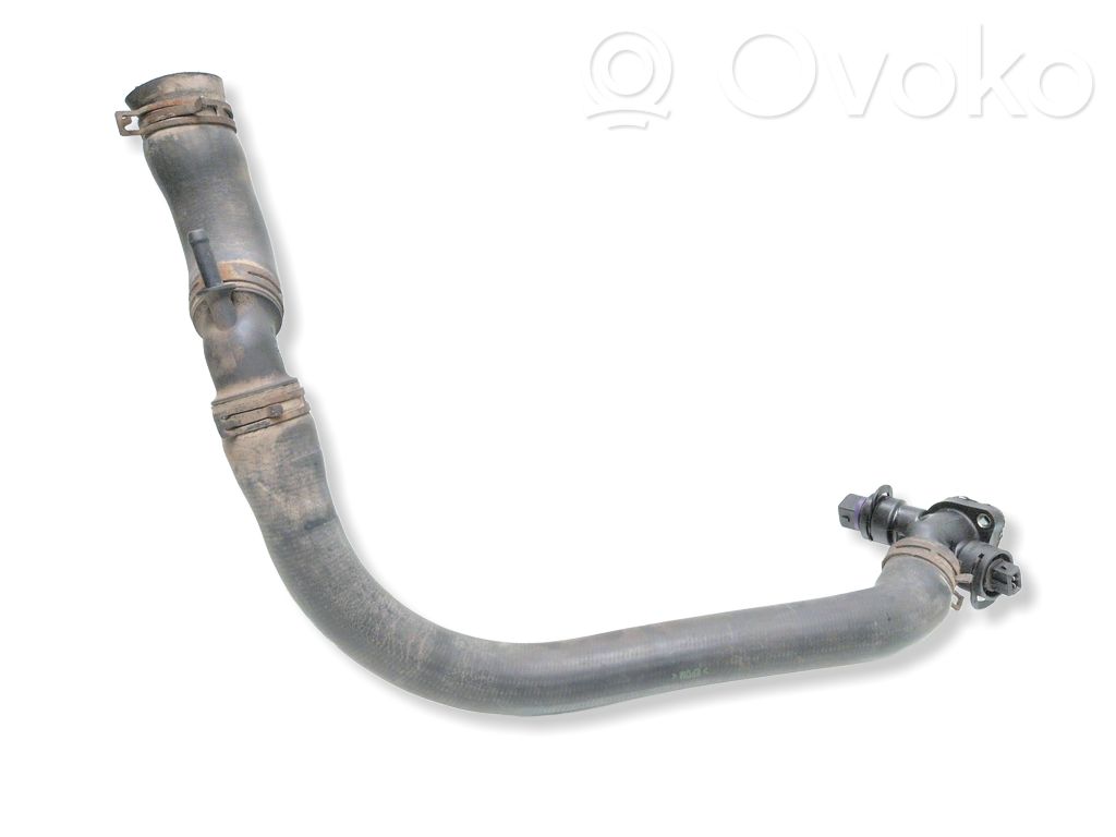 Volkswagen II LT Przewód / Wąż chłodnicy 