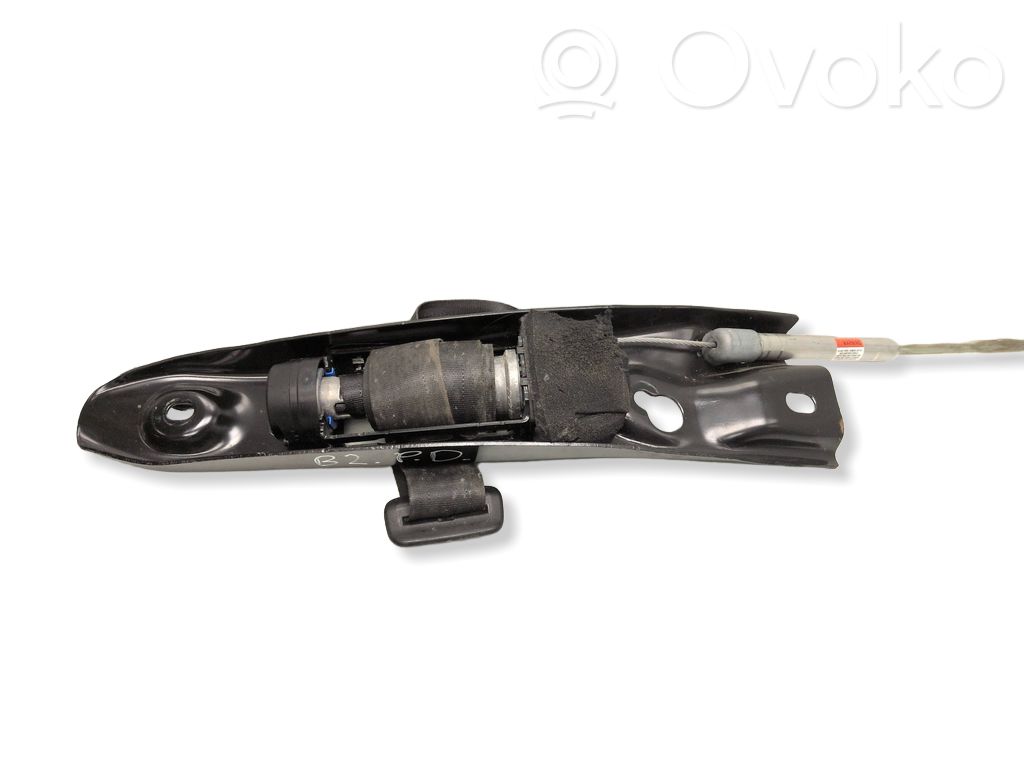 Volvo XC90 Cinturón delantero 