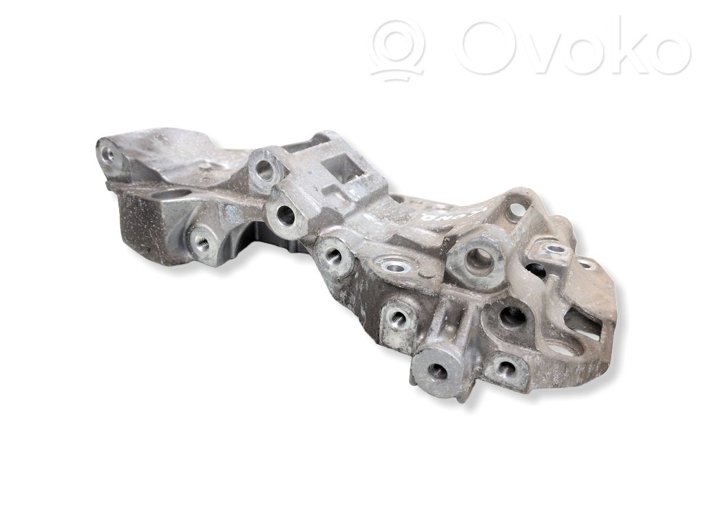 A/C compressor mount bracket   8506863,11168506863
