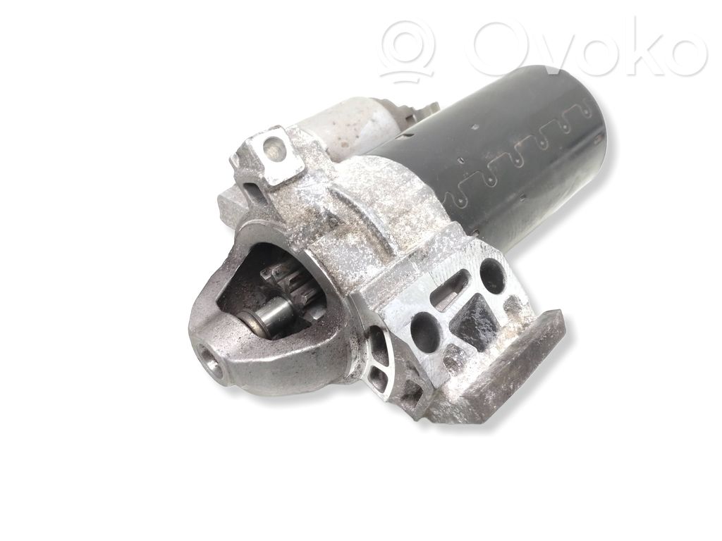 BMW X1 E84 Electromotor 