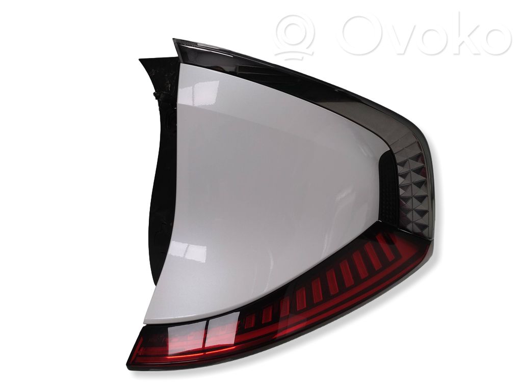 KIA EV6 Rear/tail lights 