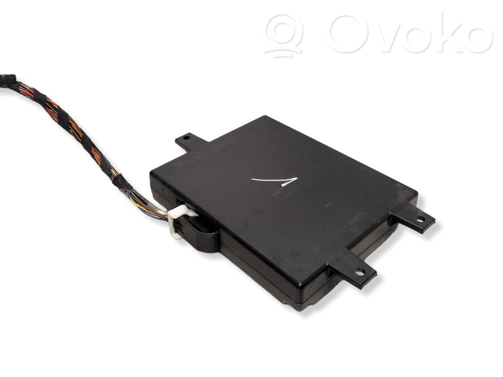 Bluetooth control unit module   7P6035730M,7666590510