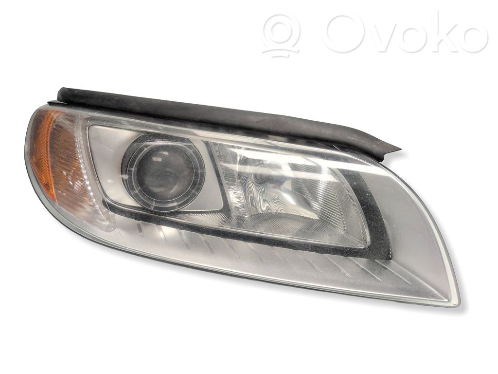 Phare frontale   30796134,30760152,D1S,D1R,D2R