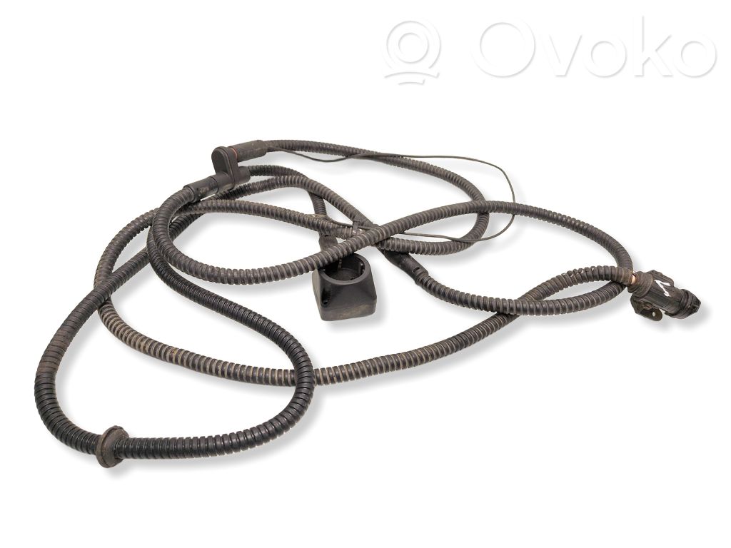 Volkswagen PASSAT B7 Electric engine pre-heating system (optional) 