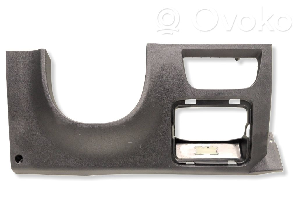 KIA EV6 Dashboard lower bottom trim panel 