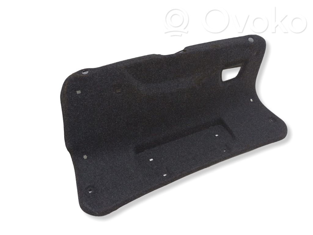 Volvo S80 Tailgate trim 
