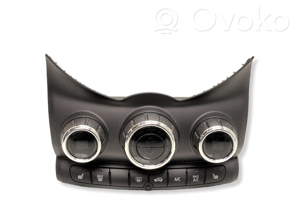 Mini Cooper F57 Climate control unit 