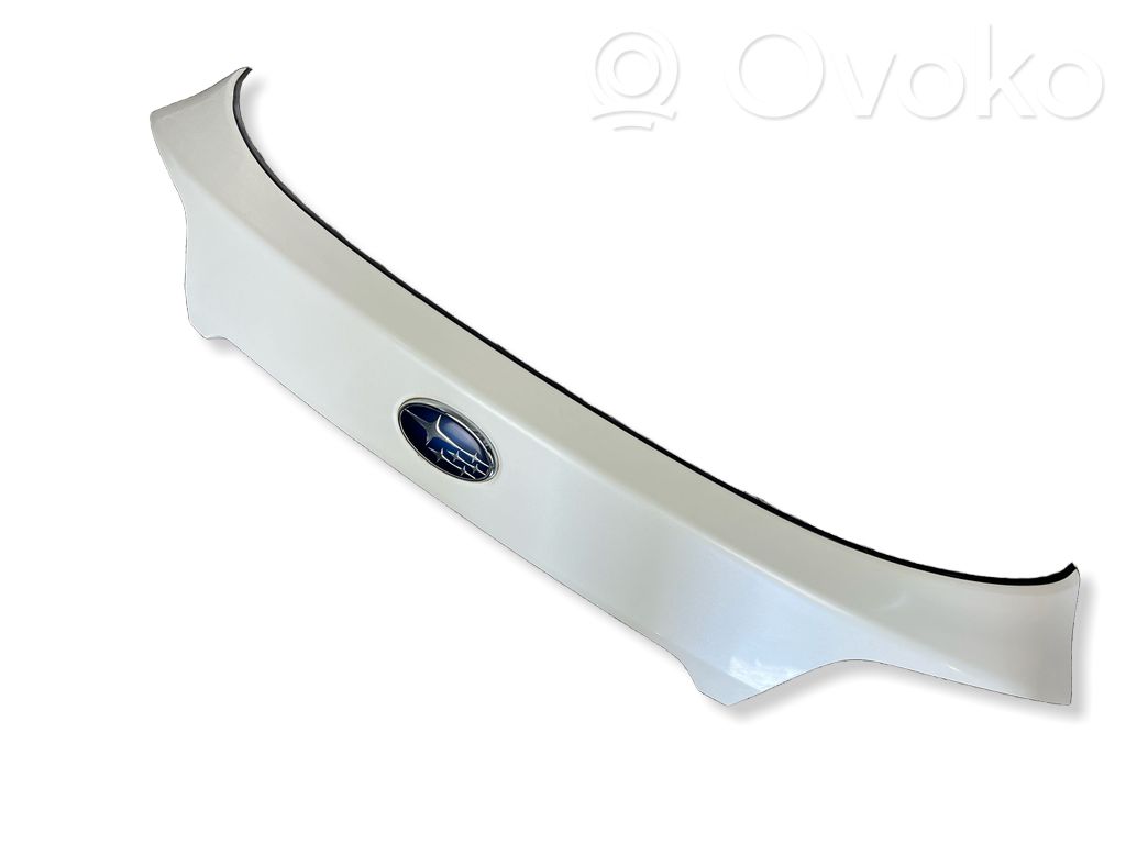 Subaru Outback (BS) Tailgate trim 