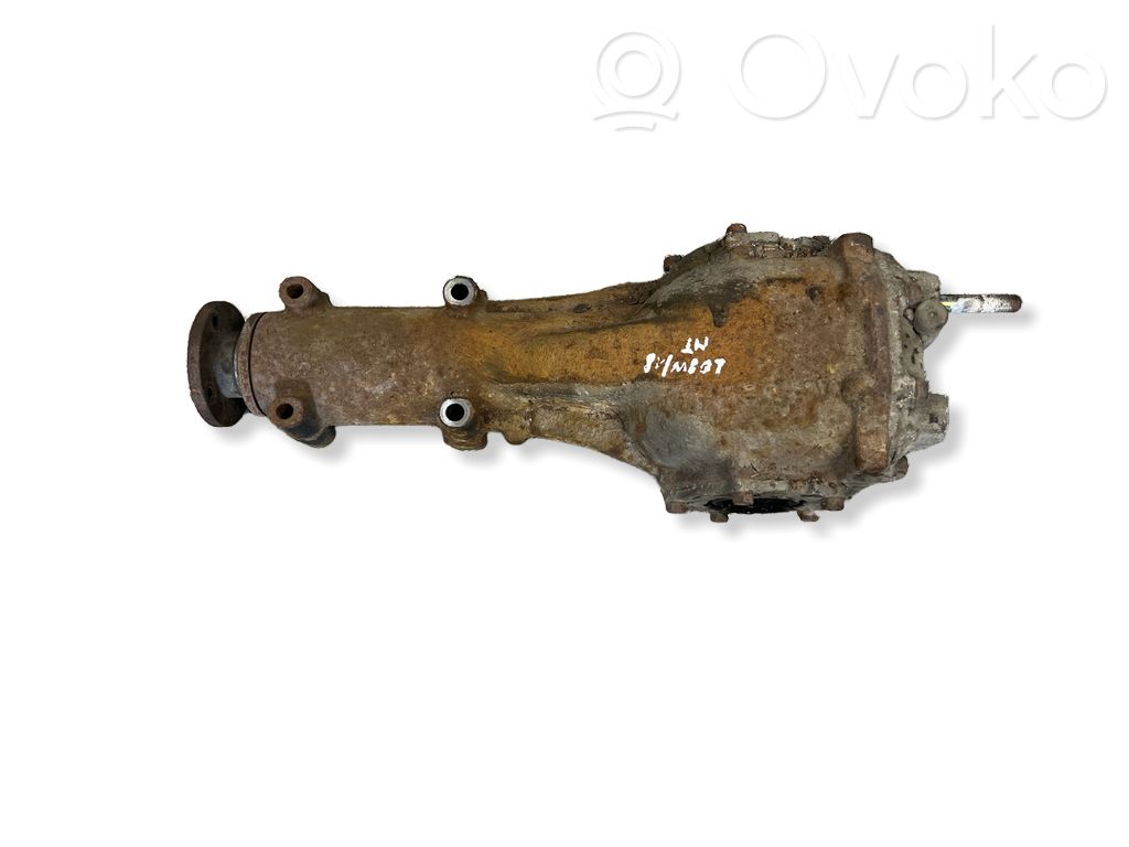 Subaru Legacy Hinterachsdifferential 