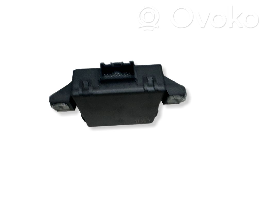 Porsche Cayenne (92A) Gateway control module 
