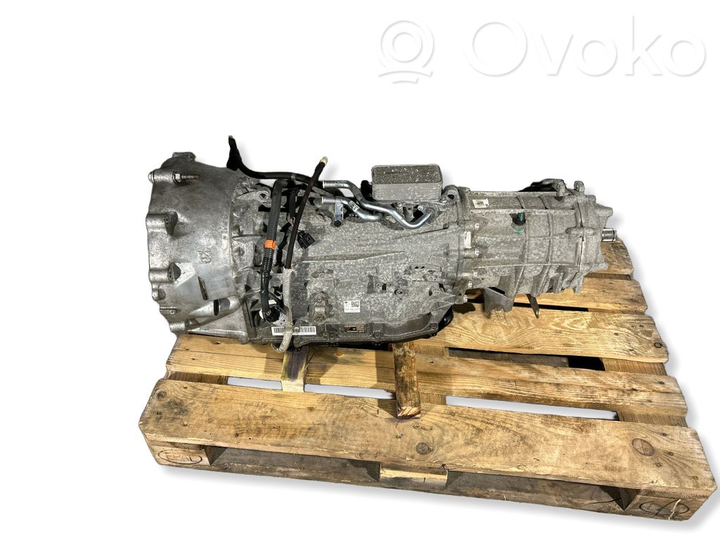 Automatic gearbox   0C8300037P,11J8304337,NNQ,95830001121,958300011NX