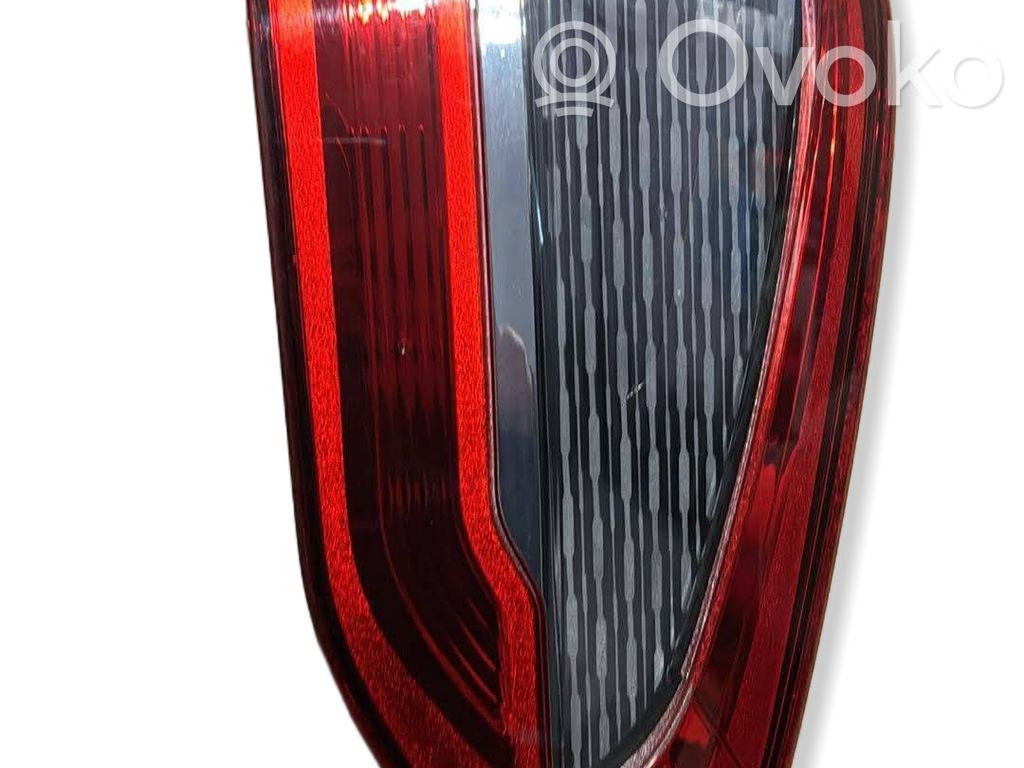 Ford S-MAX Takavalot 