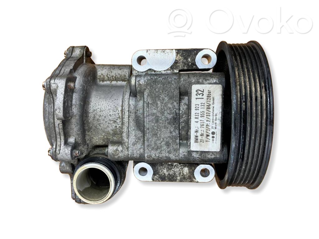 BMW 1 E81 E87 Pompe direction assistée 