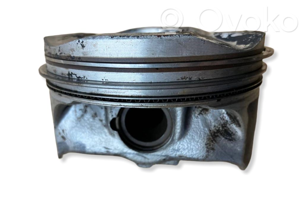 Piston   N43
