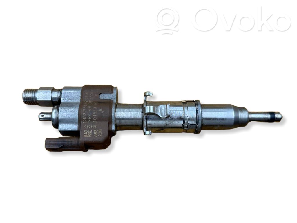 Injecteur de carburant   7585261,13537585261,10181010