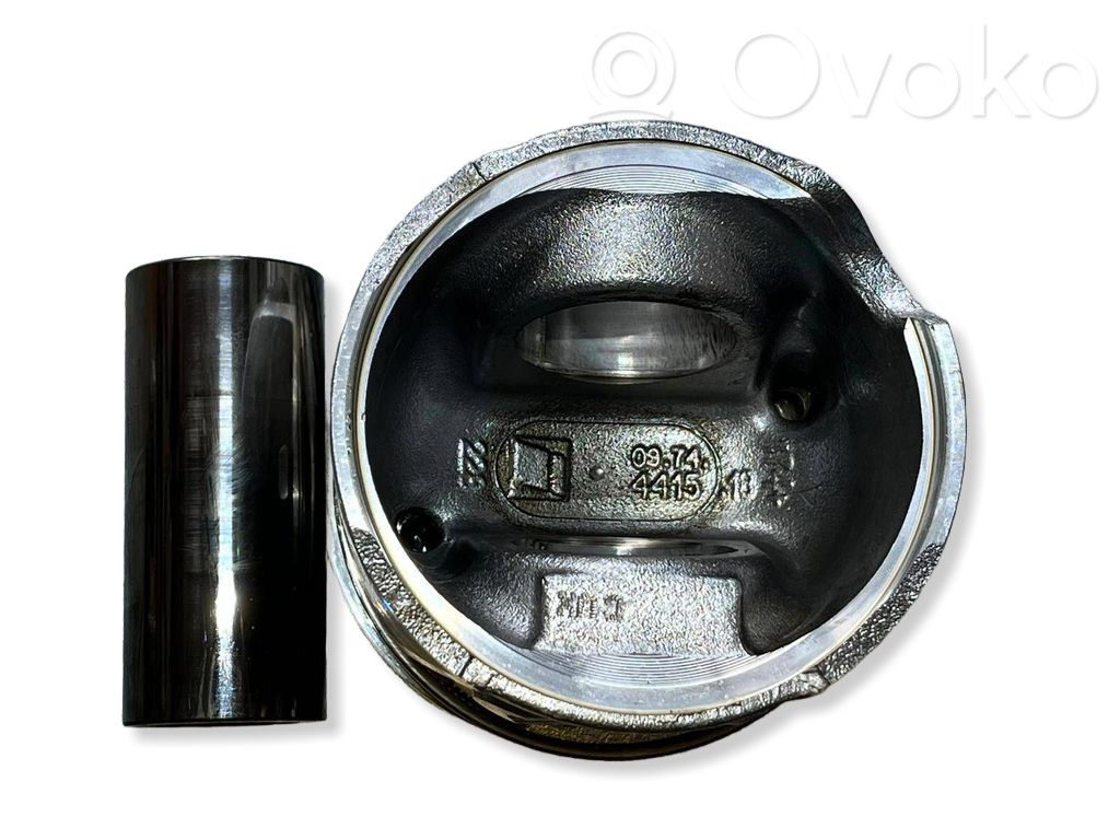 Fiat Ducato Piston 