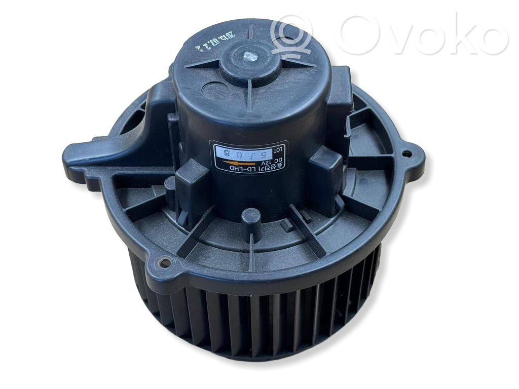 Mazā radiatora ventilators   97113,2F000,971132F000