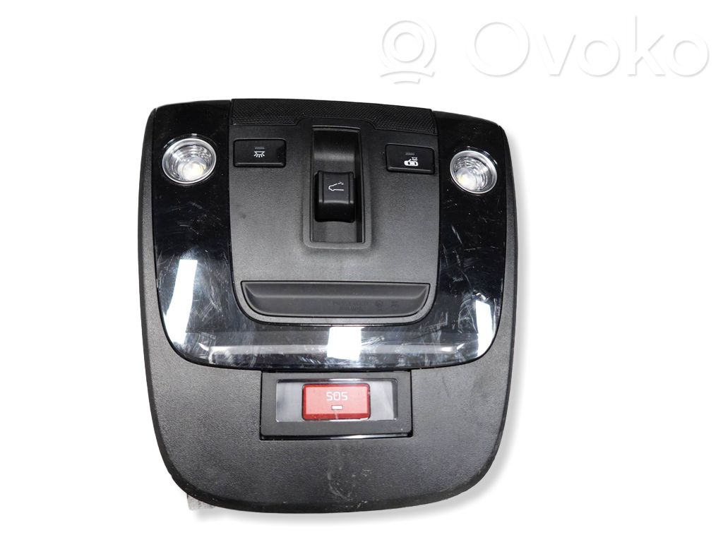 KIA EV6 Panel oświetlenia wnętrza kabiny 