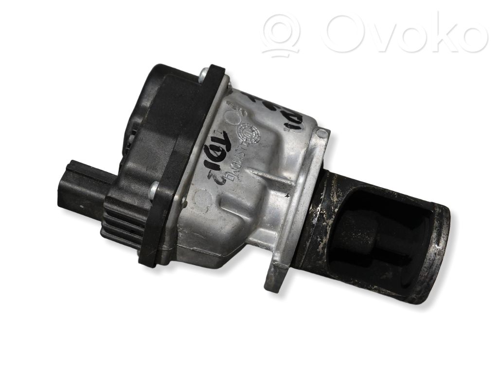 EGR valve cooler   059131503S