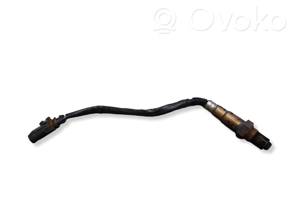 Audi A1 Sonde lambda 
