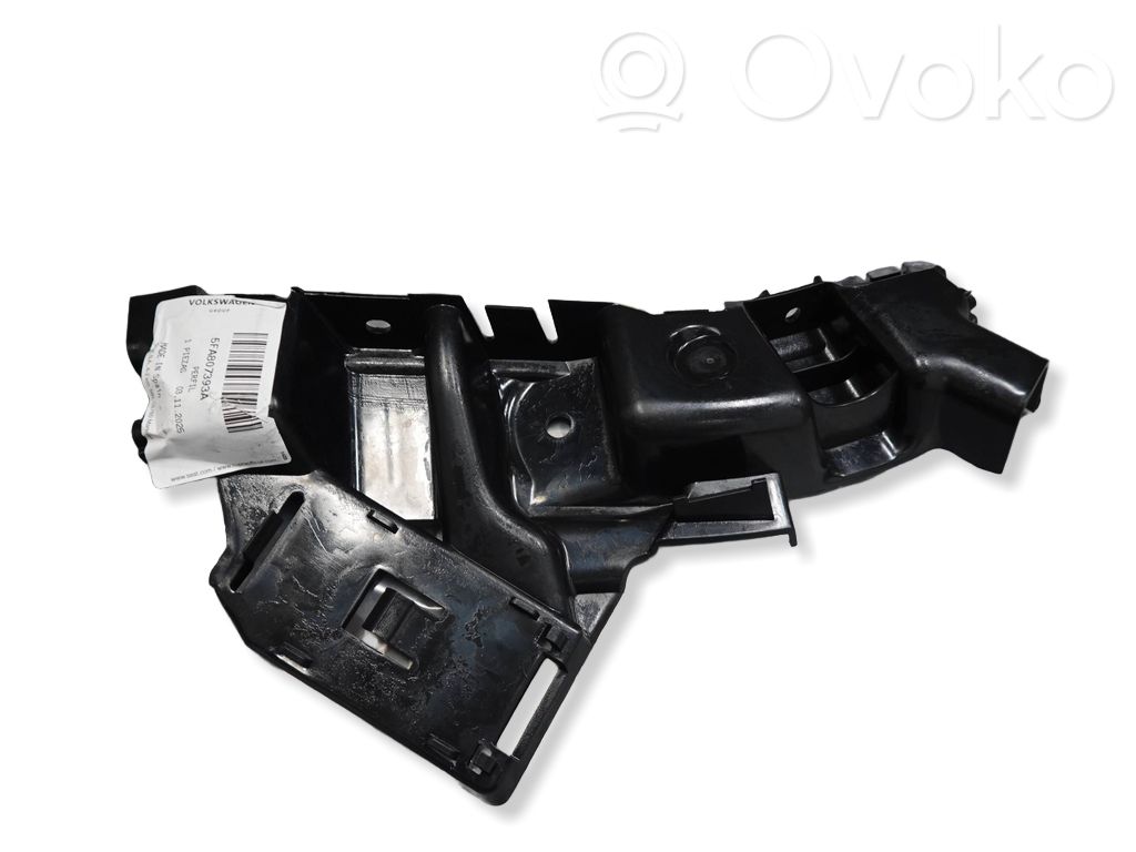 Cupra Leon Rear bumper mounting bracket 