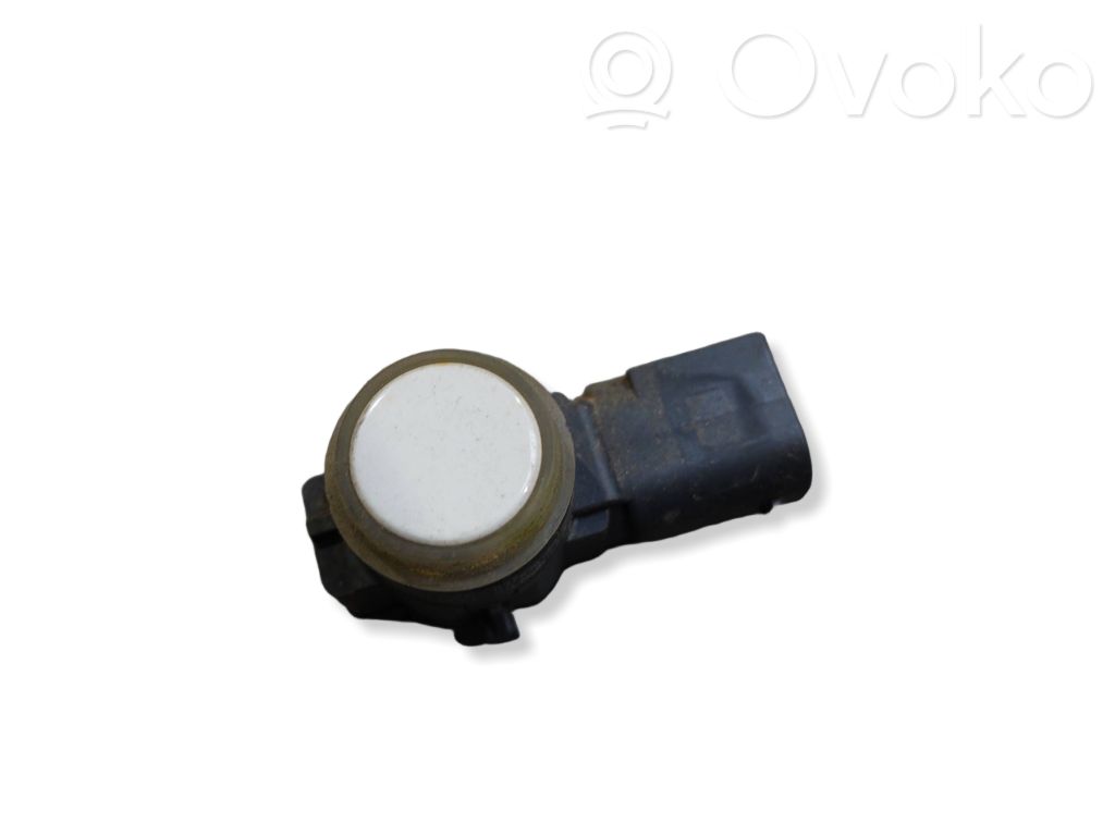 Peugeot 208 I Sensor de aparcamiento PDC 