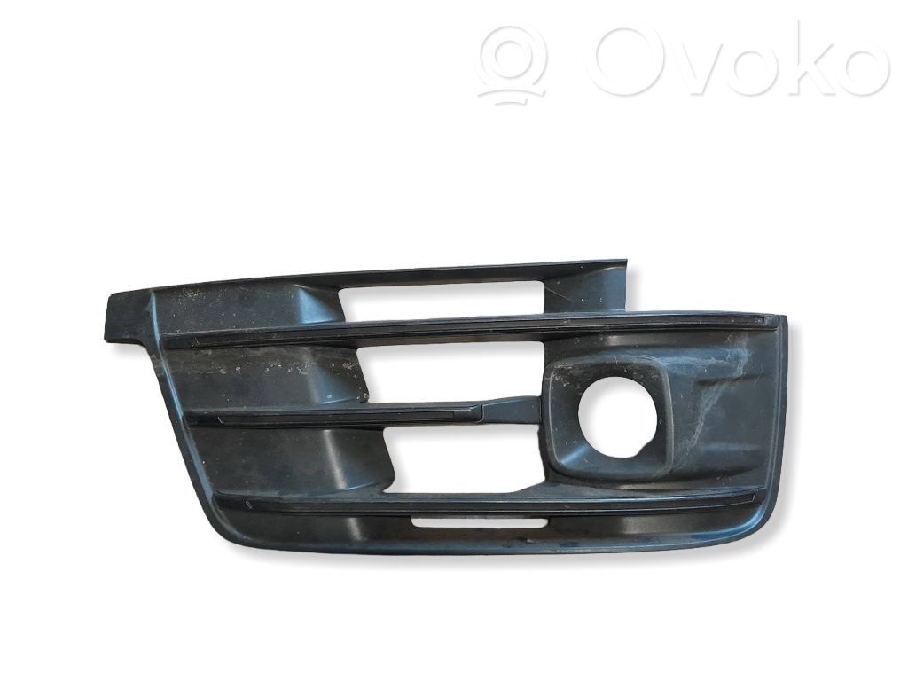 Front bumper lower grill   4M0807682E