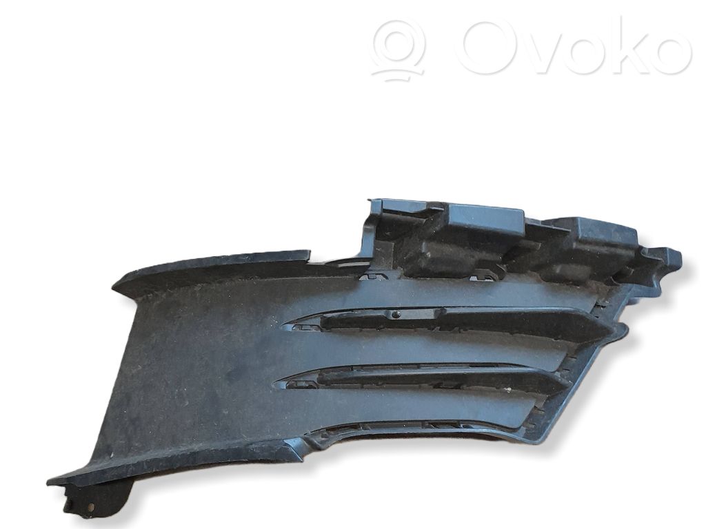 Front bumper lower grill   10E807883B,814022601