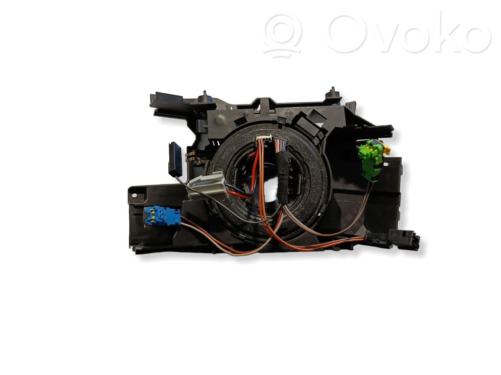 Renault Clio III Muelle espiral del airbag (Anillo SRS) 