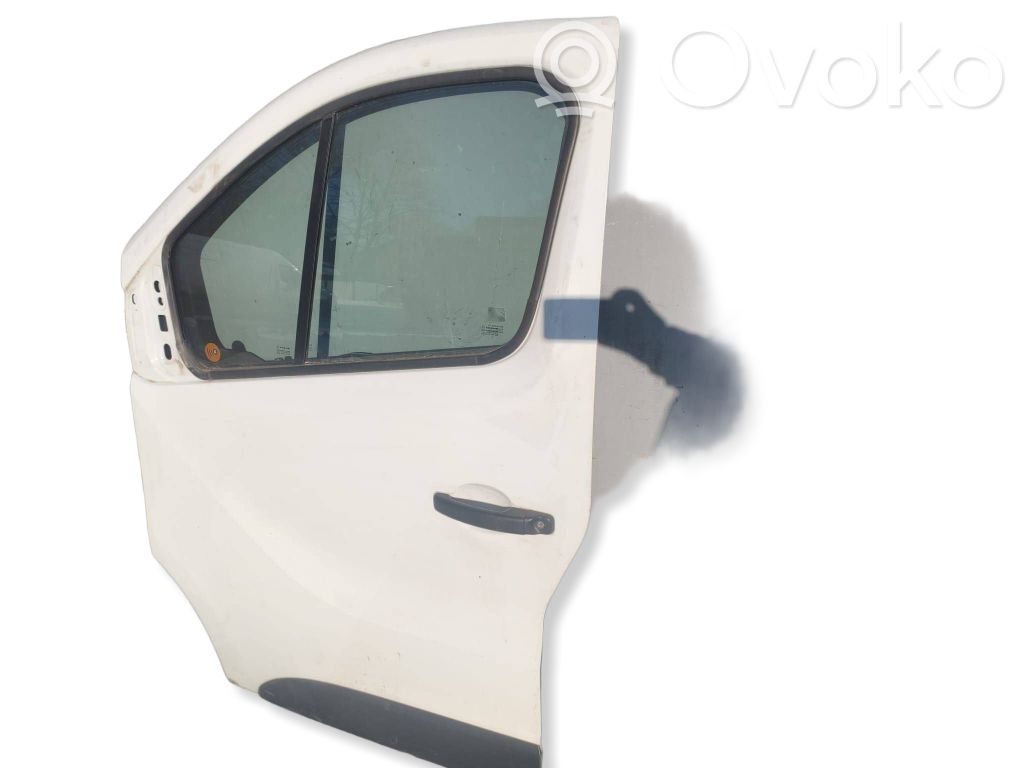 Renault Trafic III (X82) Front door 