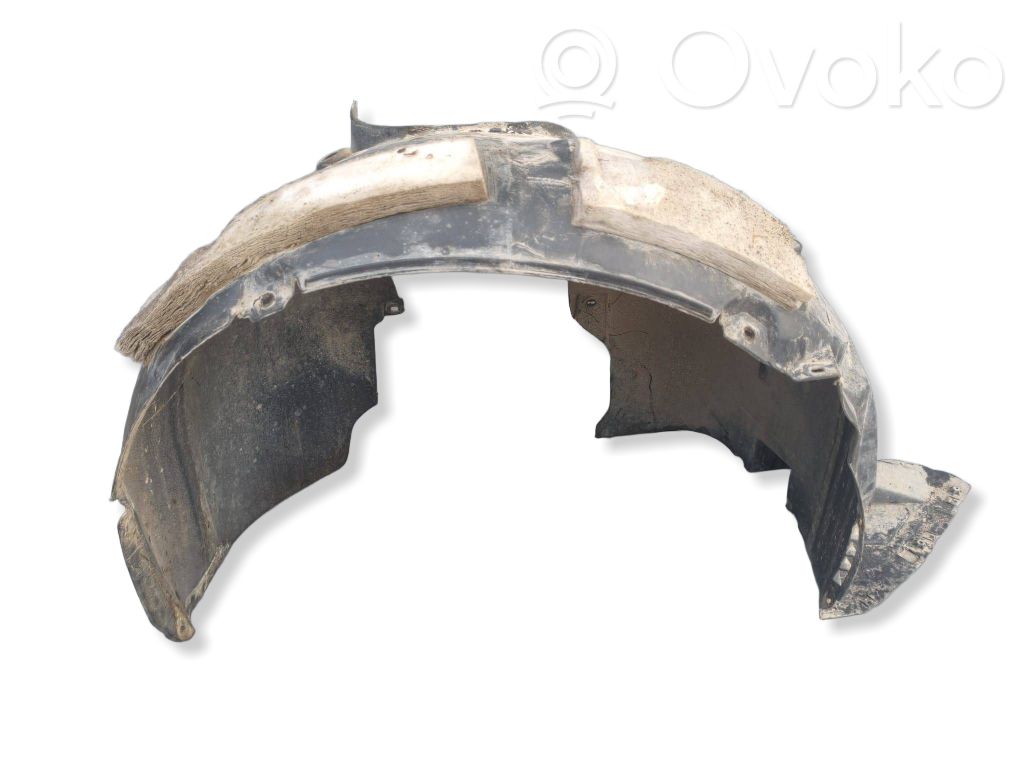 Skoda Superb B8 (3V) Rivestimento paraspruzzi passaruota anteriore 