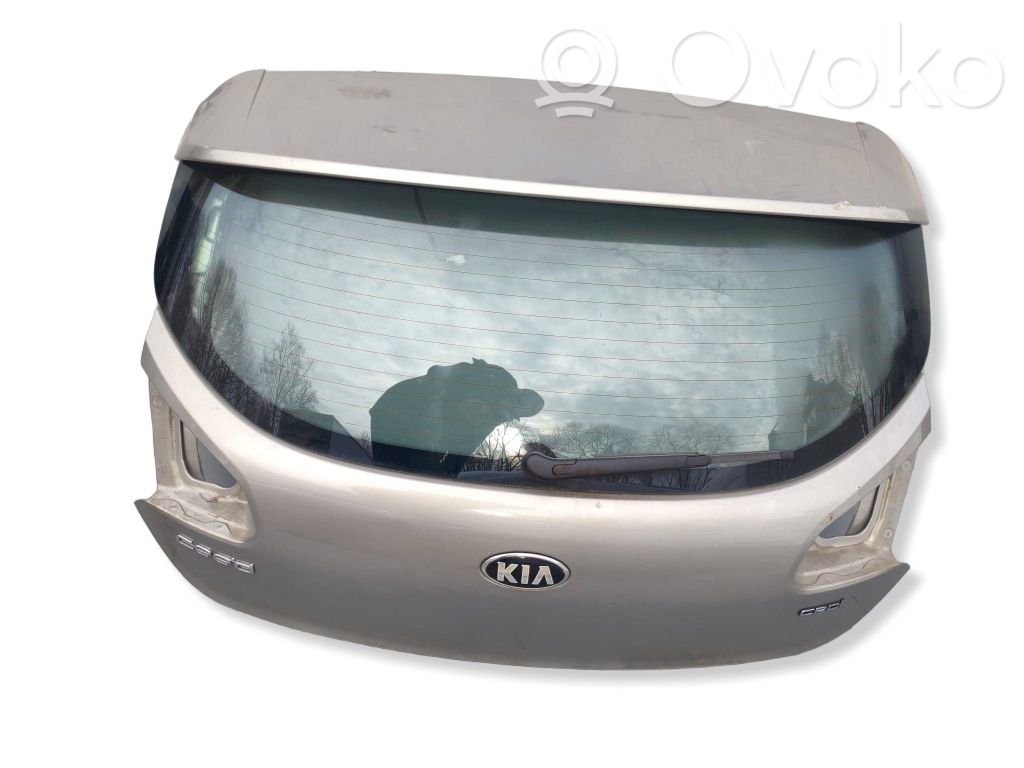 Tailgate/trunk/boot lid   73700A2000