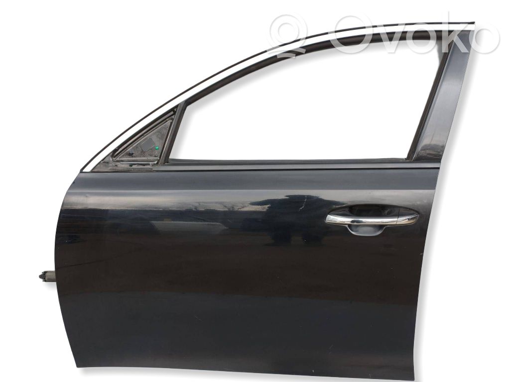 KIA Optima Durvis 
