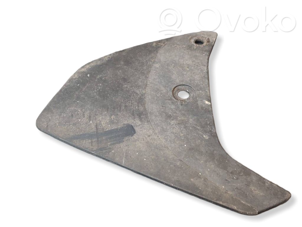 Tesla Model Y (A) pillar trim 