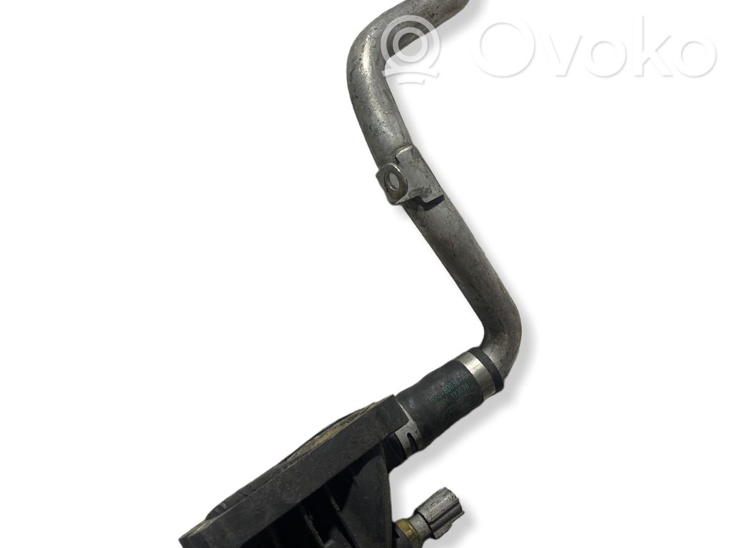 Ford Focus Engine coolant pipe/hose 