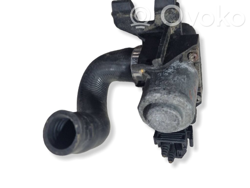 Coolant heater control valve   8375443,1147412138