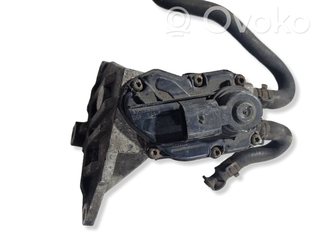 Audi A4 S4 B6 8E 8H EGR-venttiili 