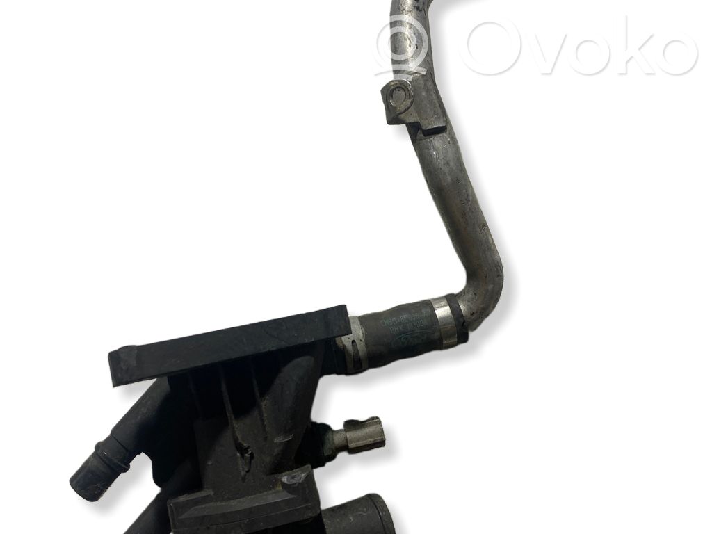 Ford Focus Engine coolant pipe/hose 