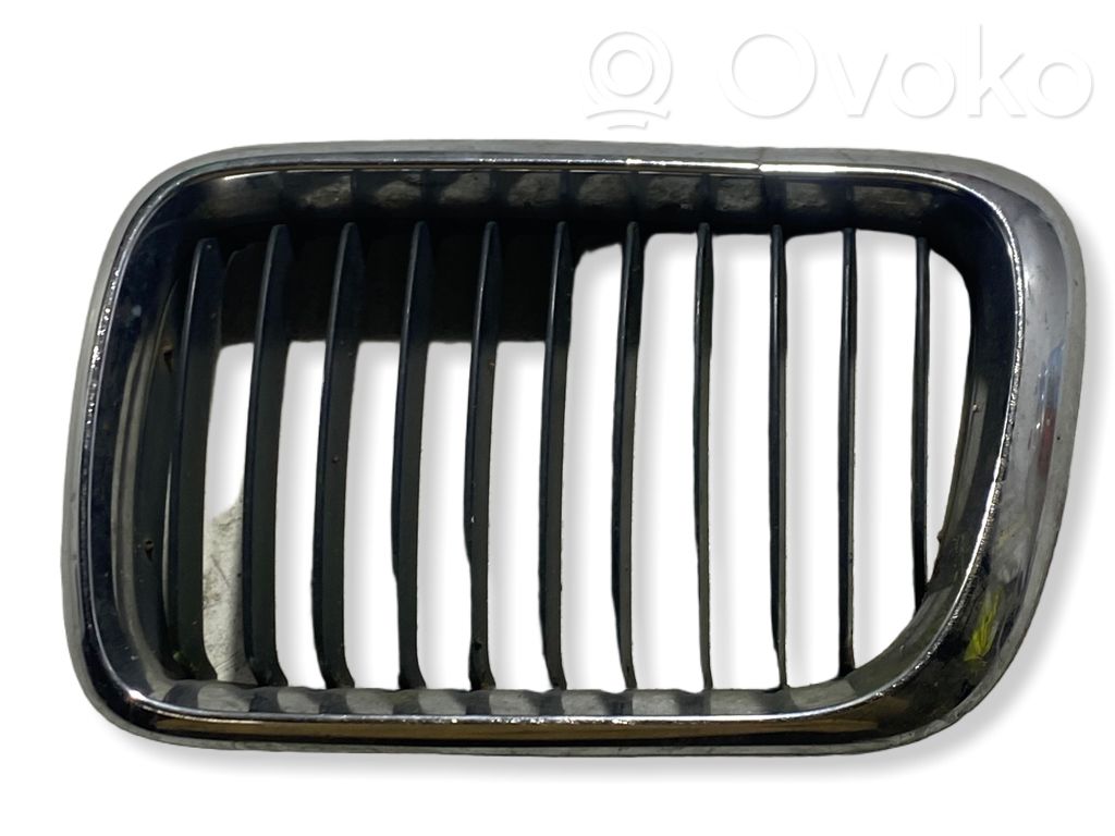 Front grill   8195093