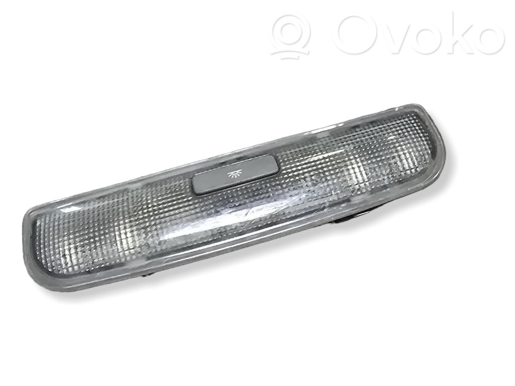 Audi A4 S4 B7 8E 8H Luz del asiento trasero 