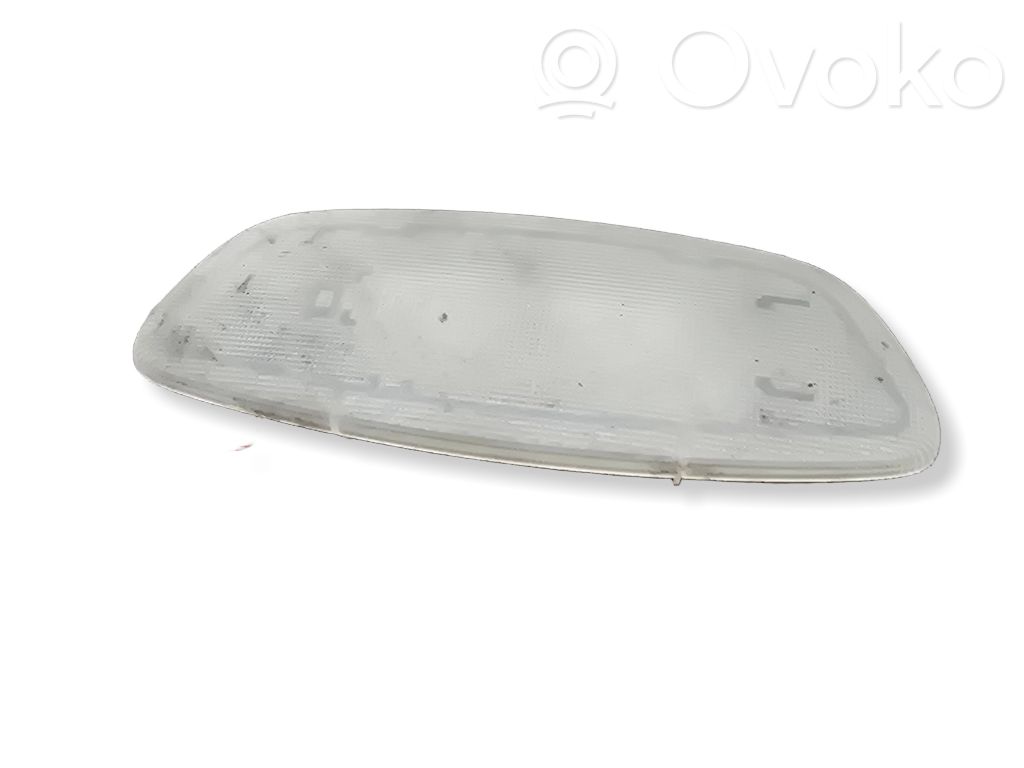 Mercedes-Benz E W210 Headlining lighting console trim 