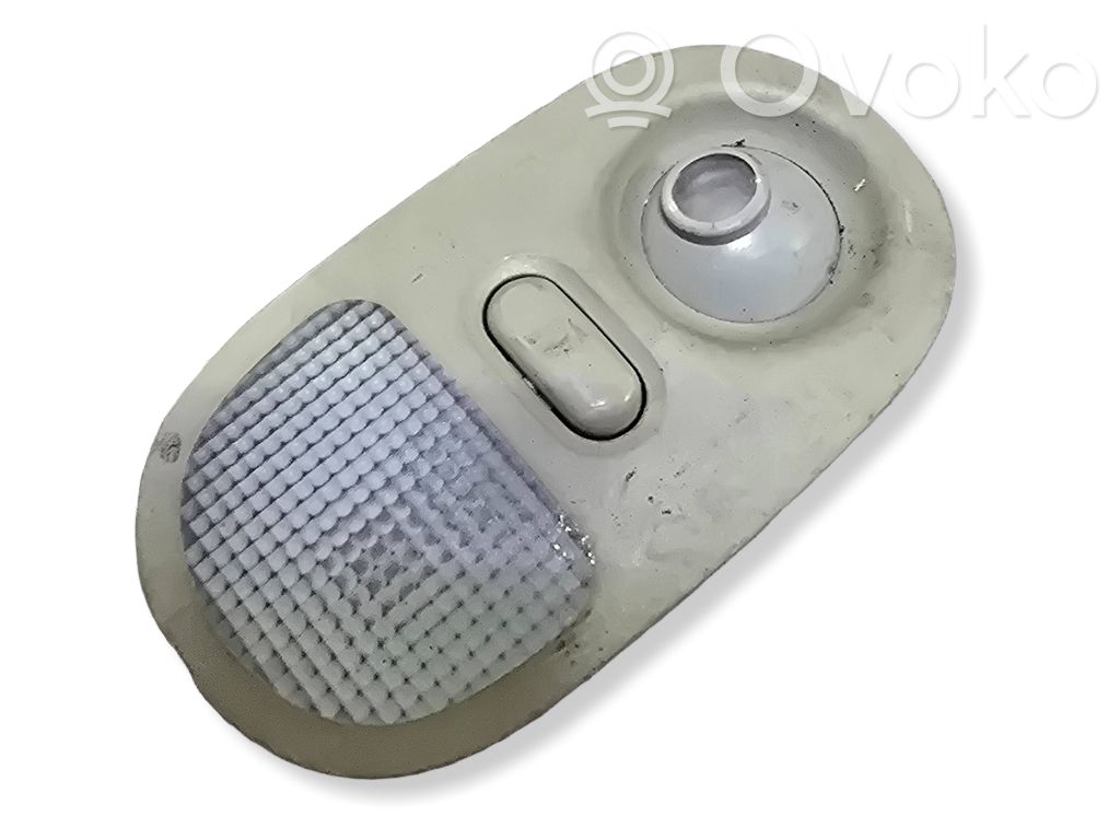 Renault Clio III Front seat light 
