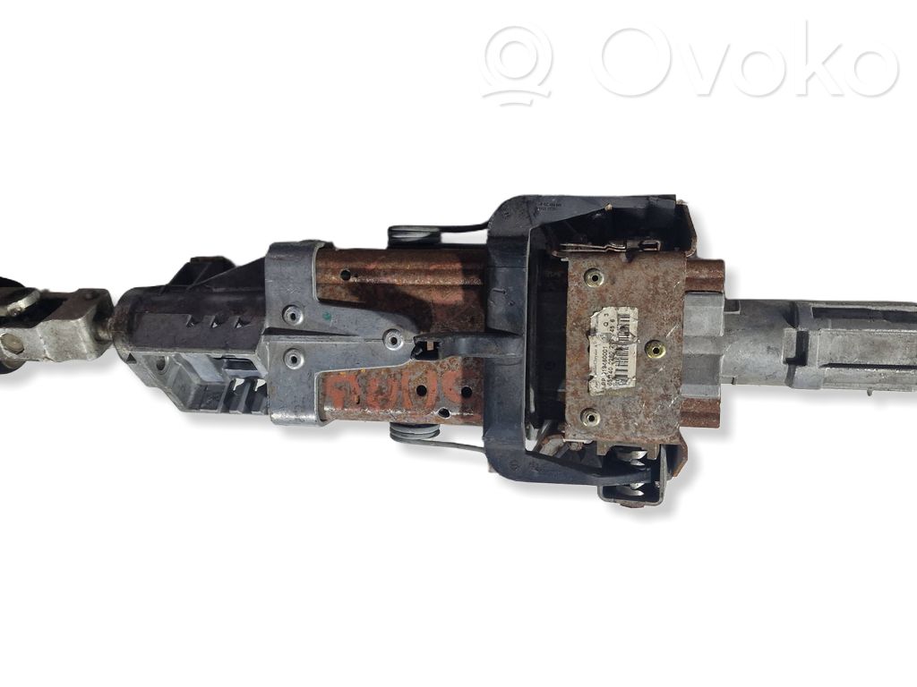 Saab 9-3 Ver2 Colonne de direction 