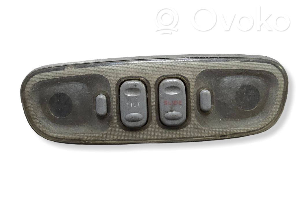 Mazda 626 Front seat light 