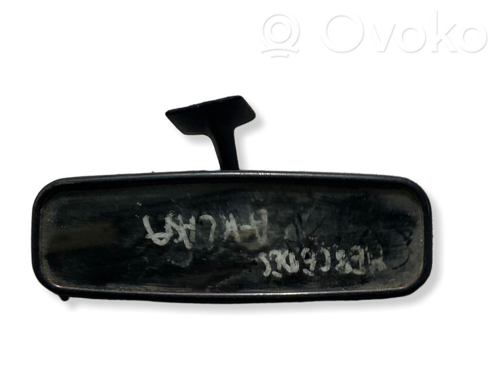 Nissan Almera N16 Rear view mirror (interior) 