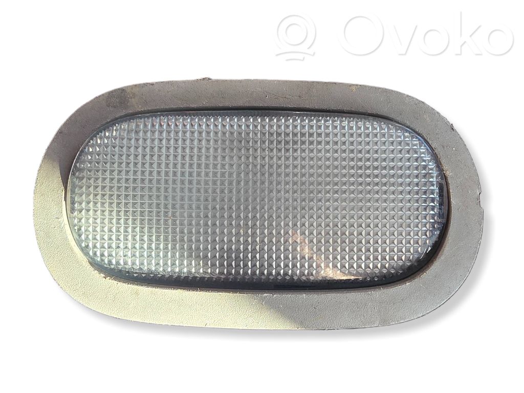 Opel Vivaro Other interior light 