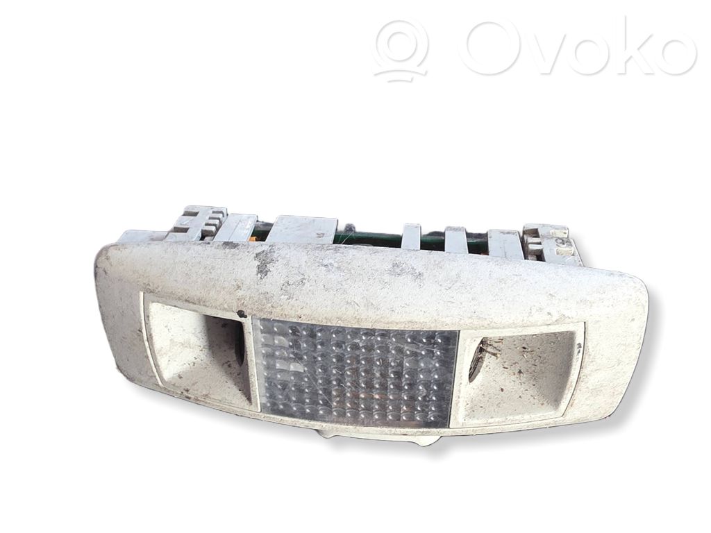 Inne oświetlenie wnętrza kabiny   3B0854172D,2JA00810642