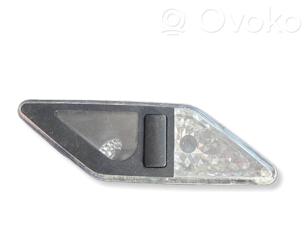 BMW 3 E46 Rear seat light 
