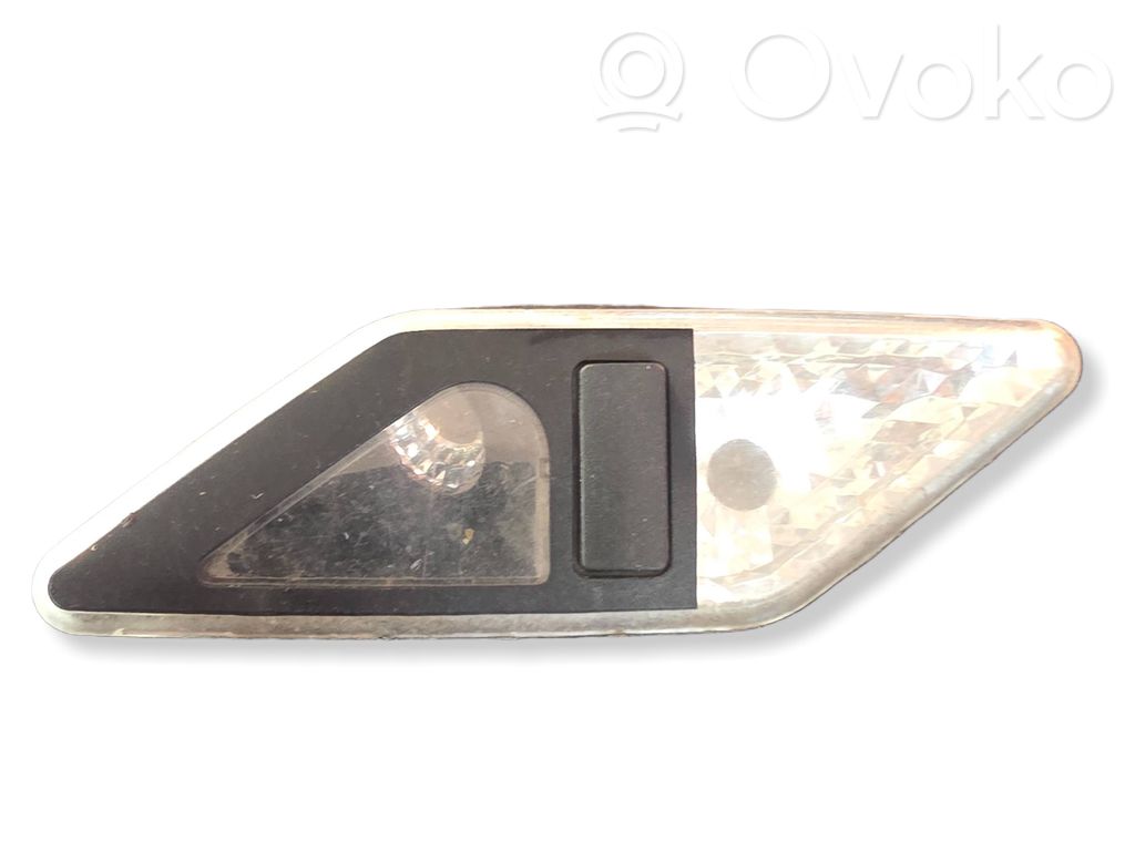 BMW 3 E46 Rear seat light 